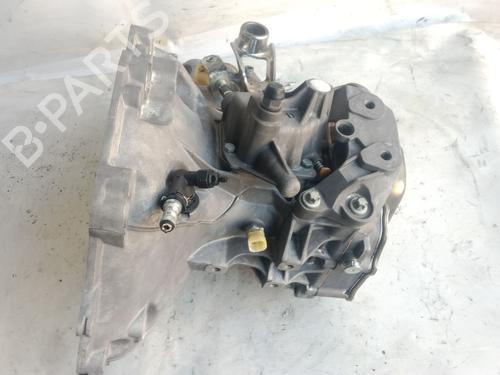 Gearkasse OPEL CORSA C (X01) 1.3 CDTI (F08, F68) | BP29478694M3 