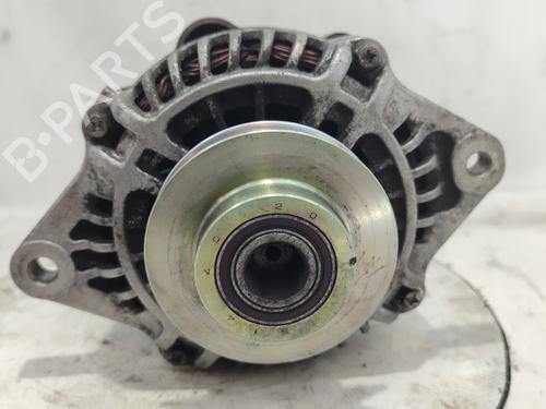 Alternator NISSAN PRIMERA Hatchback (P12)  | BP19679413M7 