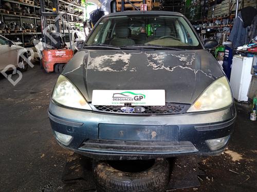 Injection rail FORD FOCUS I Saloon (DFW)  | BP15594660M98 
