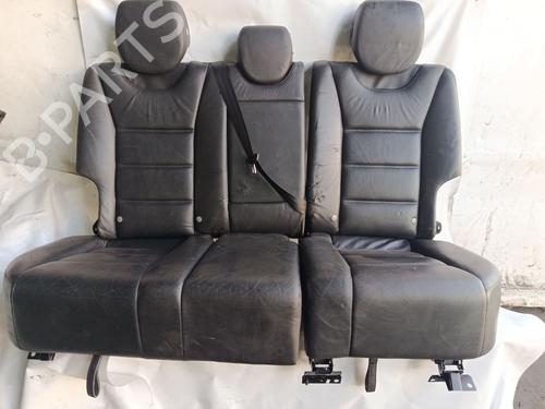Used Rear seat Rear seat 37467460 37467460