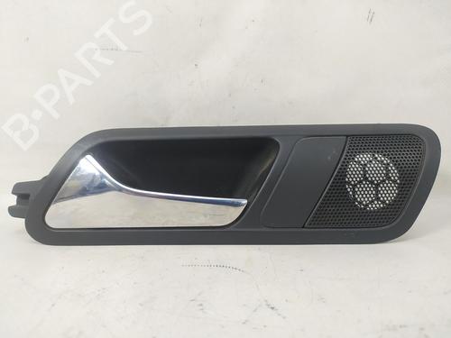Used Rear left interior door handle VW PASSAT B6 (3C2) [2005-2010]  11853579
