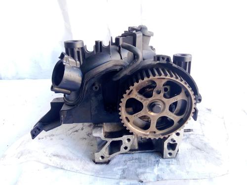 Cylinder head FORD FIESTA V (JH_, JD_)  | BP17833961M5 