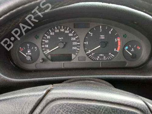 Warning switch BMW 3 (E36) 318 tds | BP7150848I22 - Image 6