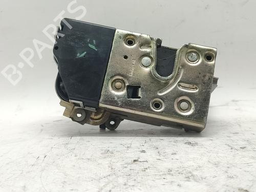 Front left lock PEUGEOT 307 (3A/C) 1.6 HDi | BP30176830C98