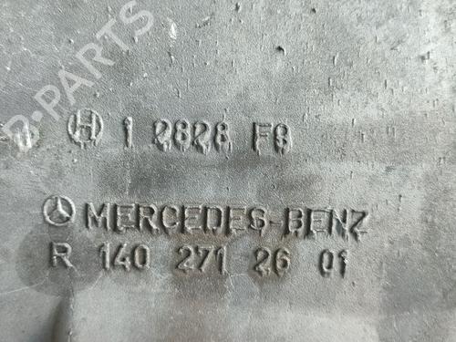 Gearbox MERCEDES-BENZ CLK (C208) CLK 230 Kompressor (208.347) | BP26321909M3 