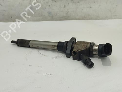 Used Injector PEUGEOT 307 SW (3H) 2.0 HDi 135 (136 hp) 25404518