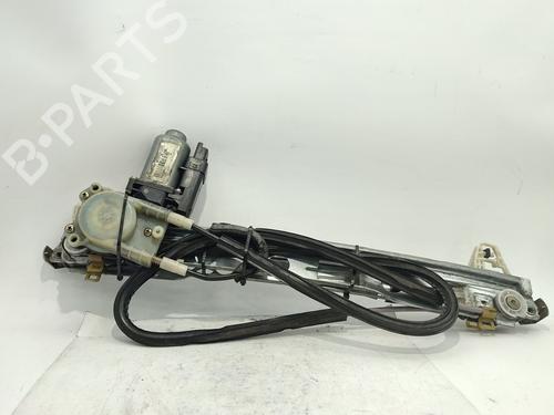 Used Front left window mechanism Front left window mechanism RENAULT MEGANE II (BM0/1_, CM0/1_) 1.5 dCi (BM02, BM13, BM2A, CM02, CM13) (101 hp) 32220421 32220421