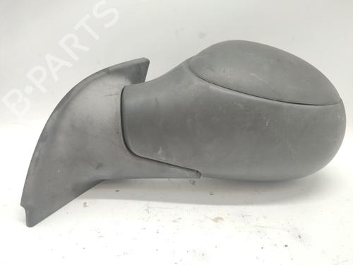 Used Left mirror Left mirror 34250570 34250570