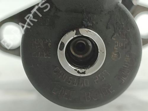 Injector CITROËN C4 Grand Picasso I (UA_) 1.6 HDi | BP31292309M100