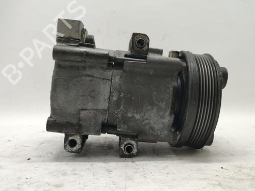 AC compressor FORD MONDEO III (B5Y) 2.0 16V TDDi / TDCi | BP30109245M34