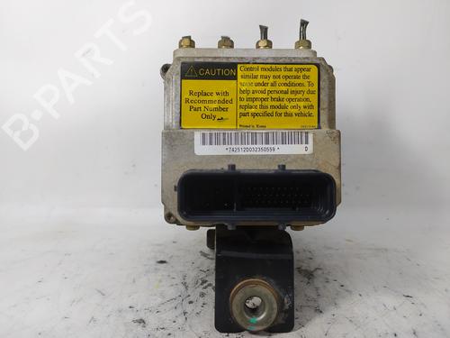 ABS pump DAEWOO KALOS (KLAS) 1.4 | BP13447558M43 