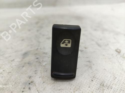Used Right front window switch RENAULT 19 II Cabriolet (D53_, 853_) 1.8 (D53Y) (94 hp) 24701015