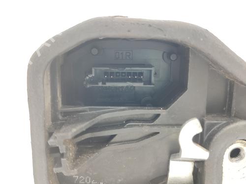 Front right lock BMW 1 (E87) 118 d | BP18724641C97 