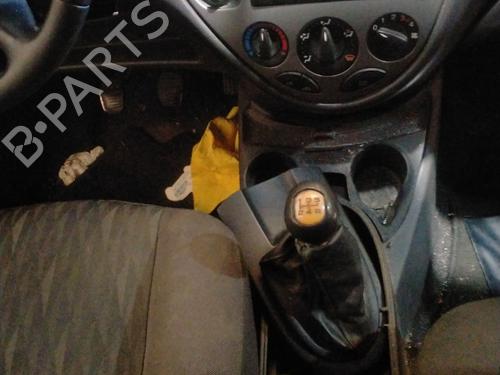 Engine FORD FOCUS I (DAW, DBW) 1.6 16V | BP38048183M1 - Image 13