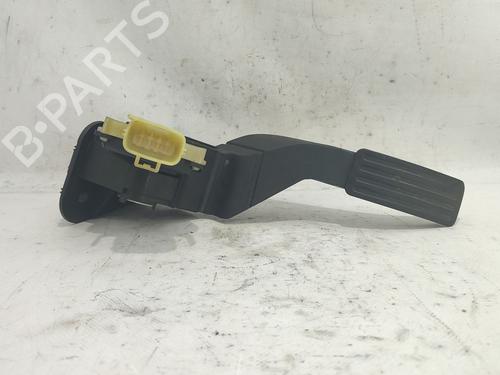 Used Pedal FORD TRANSIT Van (FA_ _) 2.0 DI (FAE_, FAF_, FAG_) (100 hp) 26884386
