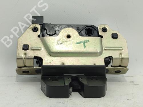 Used Tailgate lock OPEL ASTRA H (A04) 1.7 CDTI (L48) (110 hp) 31756971