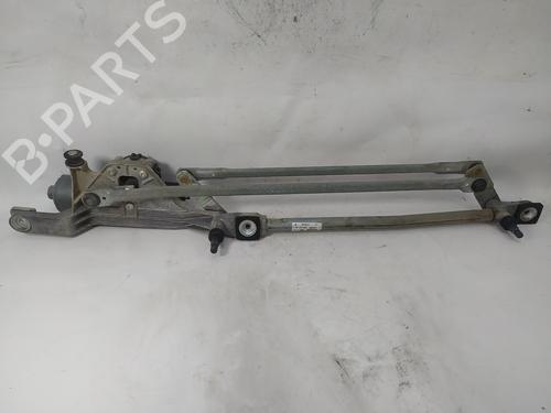 Used Front wiper motor FORD FOCUS II (DA_, HCP, DP) [2004-2013]  12458324