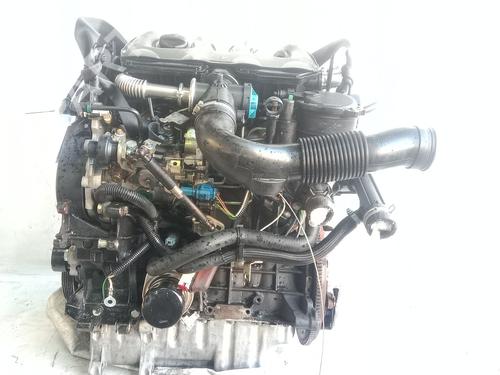 Used Engine PEUGEOT 206 Hatchback (2A/C) 1.9 D (69 hp) 29916573