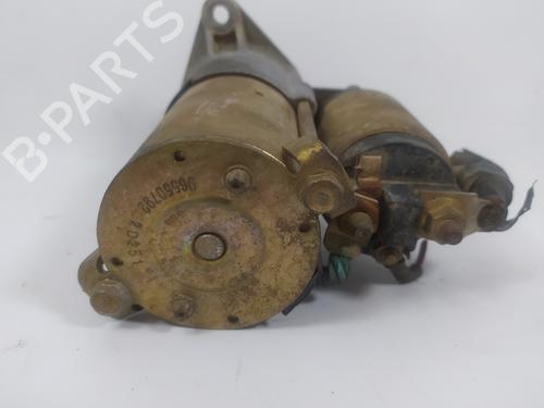 Starter DAEWOO LANOS (KLAT)  | BP8071788M8 