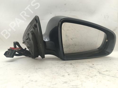 Used Right mirror AUDI A6 C6 Avant (4F5) 3.0 TDI quattro (233 hp) 26906296