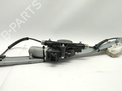 Front left window mechanism MAZDA 2 (DE_, DH_) 1.4 MZR-CD | BP39992196C22 - Image 3