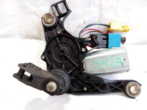 Used Rear wiper motor PEUGEOT 306 Hatchback (7A, 7C, N3, N5) [1993-2003]  17567814