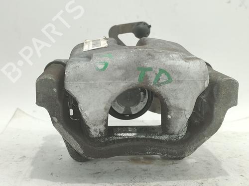 Used Right rear brake caliper PEUGEOT 5008 (0U_, 0E_) 1.6 HDi (110 hp) 31807713