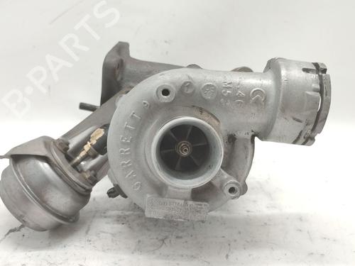 turbochargersupercharger-vw-passat-b55-3b3-2000-2001-2002-2003-2004-2005-36842604 main image