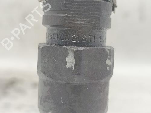 Injector OPEL OMEGA B (V94) 2.5 TD (F69, M69, P69) | BP27999861M100 