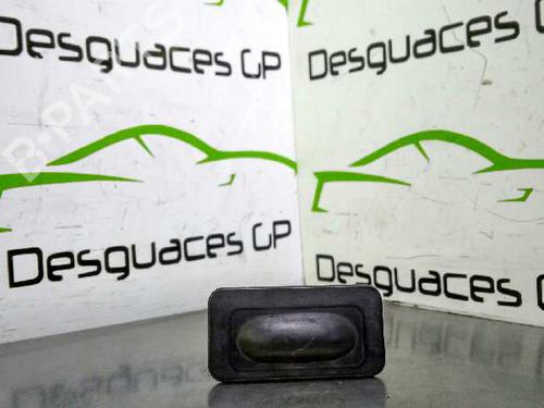 Used Tailgate handle RENAULT LAGUNA II Grandtour (KG0/1_) 1.9 dCi (KG0G) (120 hp) 7137210