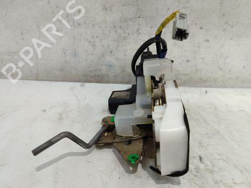 Rear right lock ROVER 45 I Saloon (RT) 2.0 iDT | BP27863454C99 