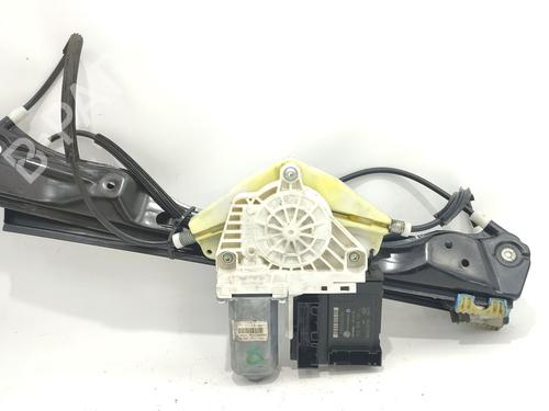 front-left-window-mechanism-vw-passat-b6-variant-3c5-2005-2006-2007-2008-2009-2010-2011-36645532 main image