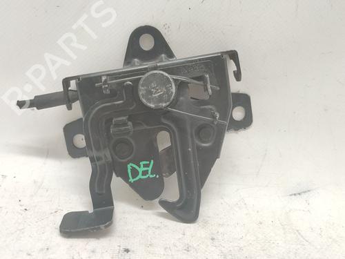 hood-lock-hyundai-i30-fd-2007-2008-2009-2010-2011-2012-37175753 main image