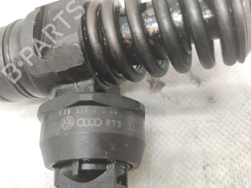 Injector SEAT LEON (1P1) 1.9 TDI | BP28293599M100 