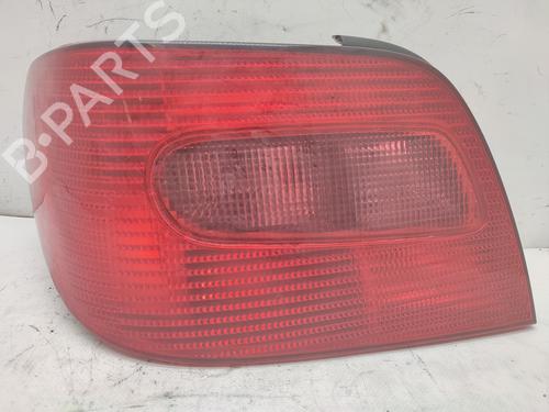 Used Left taillight CITROËN XSARA (N1) 2.0 HDi 90 (90 hp) 18240901