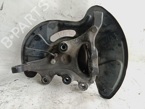 Used Left front steering knuckle MERCEDES-BENZ CLK (C209) CLK 270 CDI (209.316) (170 hp) 26438733