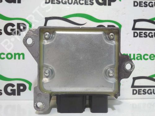 ECU airbags FORD MONDEO III Turnier (BWY) 2.0 16V TDDi / TDCi | BP7147051M53 