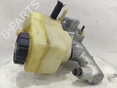 Brake master cylinder BMW 5 (E39) 525 tds | BP19323378M77 