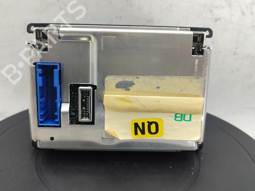 Display OPEL VECTRA C GTS (Z02) 3.0 CDTi (F68) | BP18742952C48 
