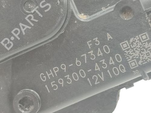 Front wiper motor MAZDA 6 Estate (GJ, GL) 2.2 D | BP32505018M29 - Image 5