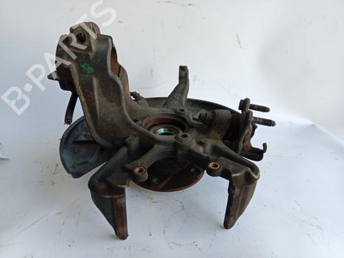 Right front steering knuckle SEAT LEON (1P1) 1.6 TDI | BP23179402M26 