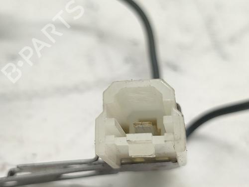 Horn OPEL MONTEREY A (M92) 3.1 TD (UBS69D, UBS69G) | BP30055727E13 