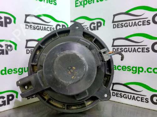 Heater blower motor KIA SORENTO I (JC) 2.5 CRDi | BP7141807M62 