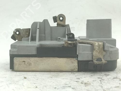 Front left lock PEUGEOT 406 (8B) 2.0 HDi 110 | BP30832281C98