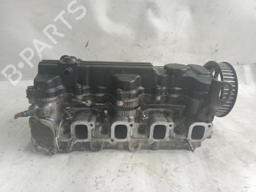 Cylinder head OPEL CORSA B (S93) 1.7 D (F08, F68, M68) | BP24406913M5 