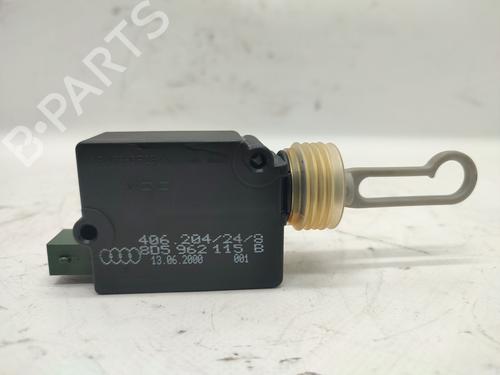 Låskasse AUDI A4 B5 (8D2) 1.8 (125 hp) 25820877