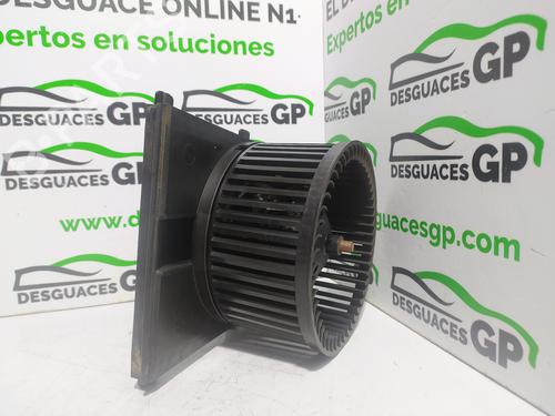 Heater blower motor VW GOLF IV (1J1) 1.9 SDI | BP7128678M62 