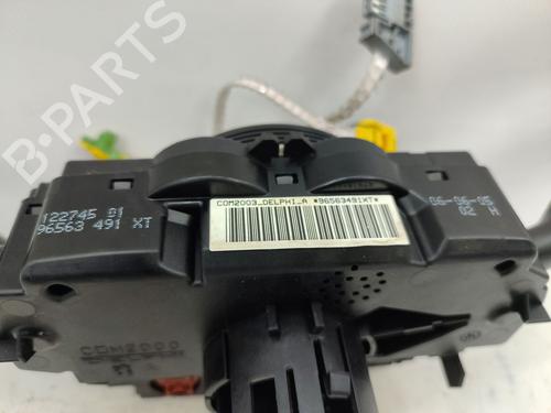 Switch PEUGEOT 307 (3A/C) 1.6 16V | BP30112592I30 