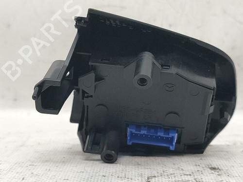 Stuurwielbediening MAZDA 6 Hatchback (GH) 2.2 D (GH10) | BP28586964E15 