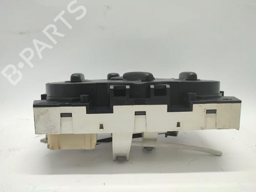 AC-Styringsenhed/Manøvreenhed PEUGEOT 206 Hatchback (2A/C) 1.9 D | BP31031302I5 